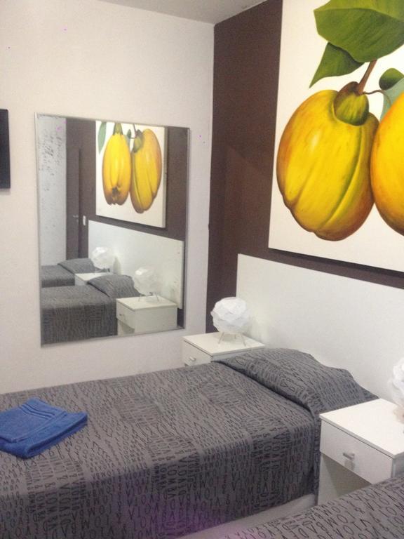 Casa Del Angel Hotel Rio de Janeiro Kamer foto