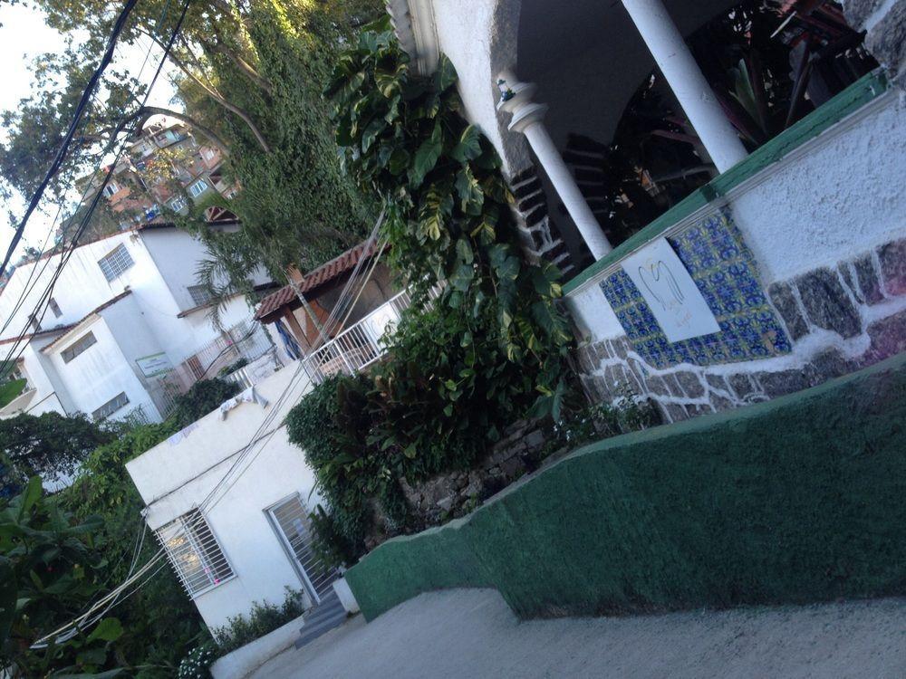 Casa Del Angel Hotel Rio de Janeiro Buitenkant foto