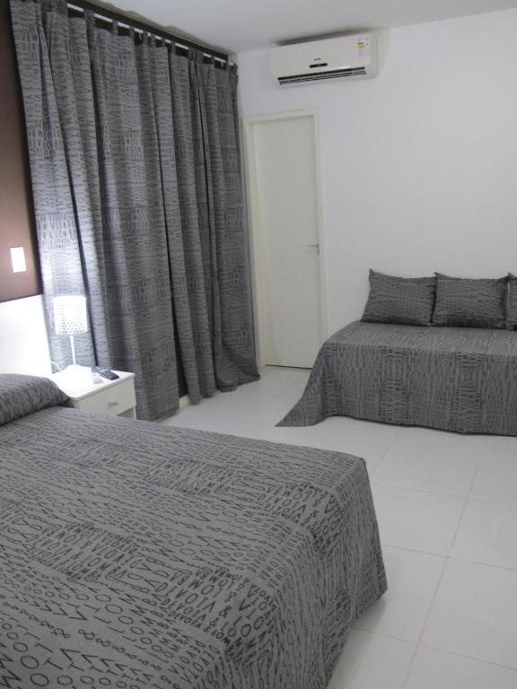 Casa Del Angel Hotel Rio de Janeiro Kamer foto
