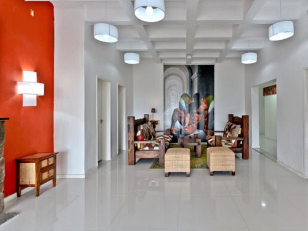 Casa Del Angel Hotel Rio de Janeiro Buitenkant foto