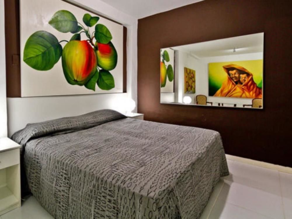 Casa Del Angel Hotel Rio de Janeiro Buitenkant foto