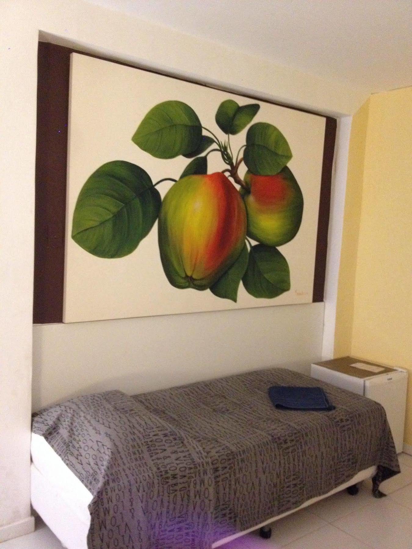 Casa Del Angel Hotel Rio de Janeiro Buitenkant foto