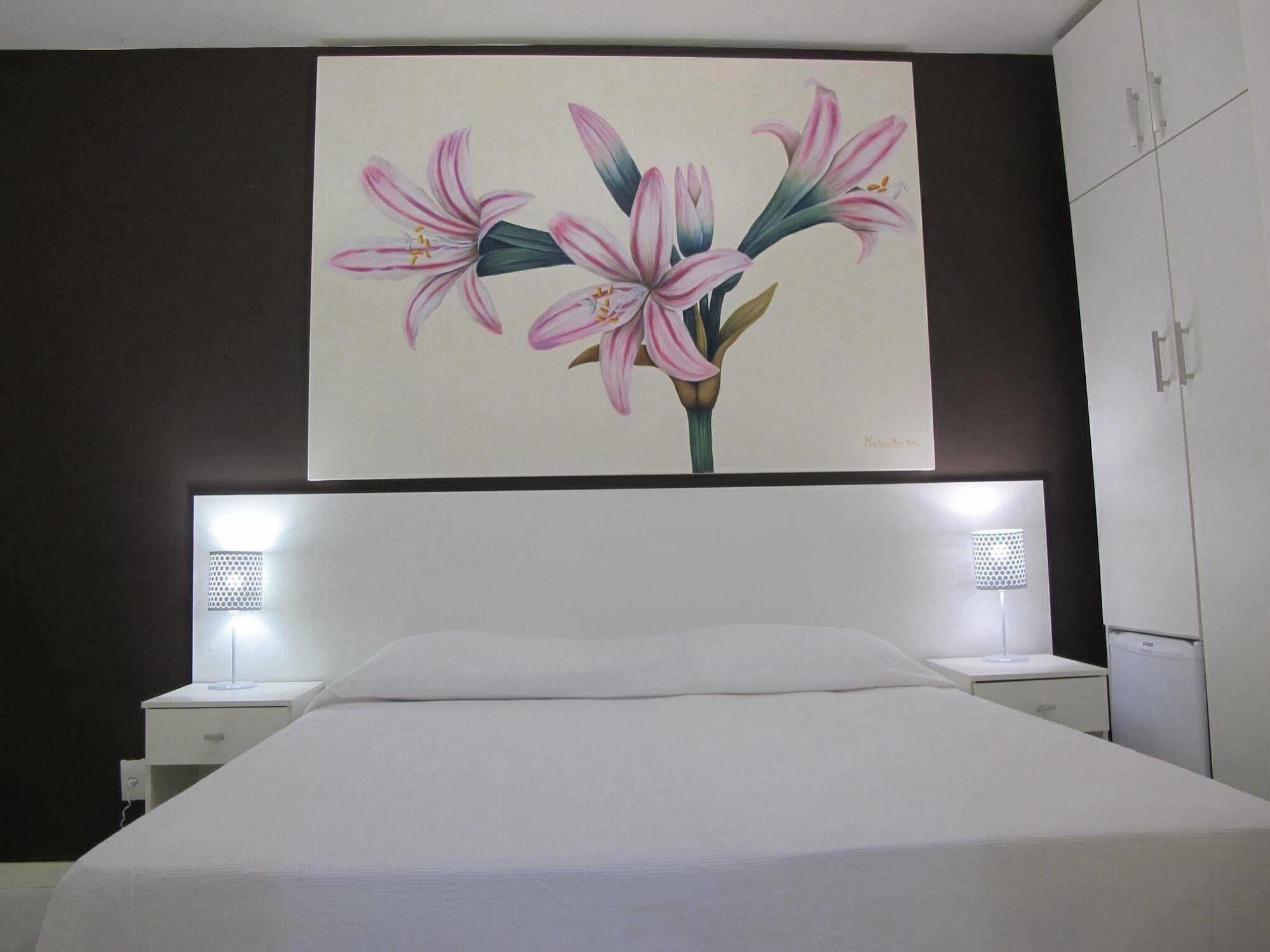 Casa Del Angel Hotel Rio de Janeiro Buitenkant foto